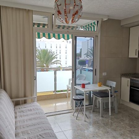 Beach Modern Apartment Playa del Ingles  Bagian luar foto