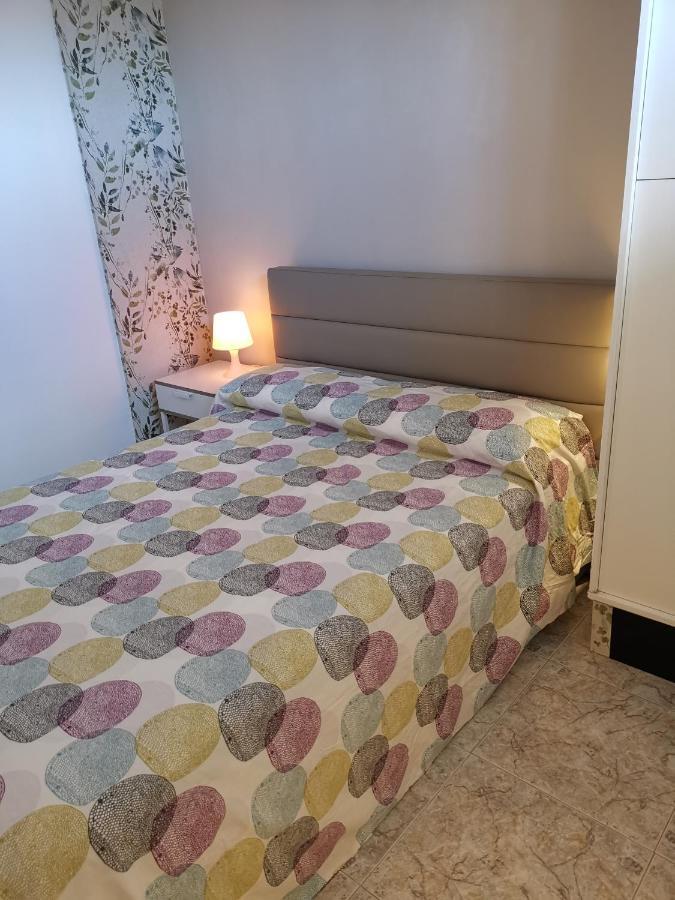 Beach Modern Apartment Playa del Ingles  Bagian luar foto