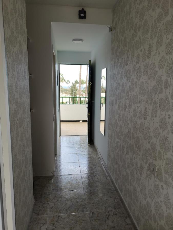 Beach Modern Apartment Playa del Ingles  Bagian luar foto