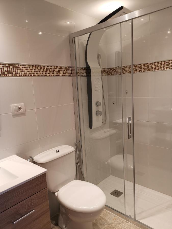 Beach Modern Apartment Playa del Ingles  Bagian luar foto