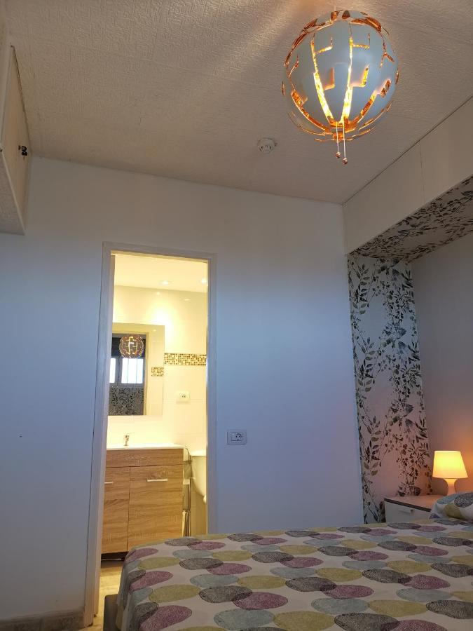 Beach Modern Apartment Playa del Ingles  Bagian luar foto