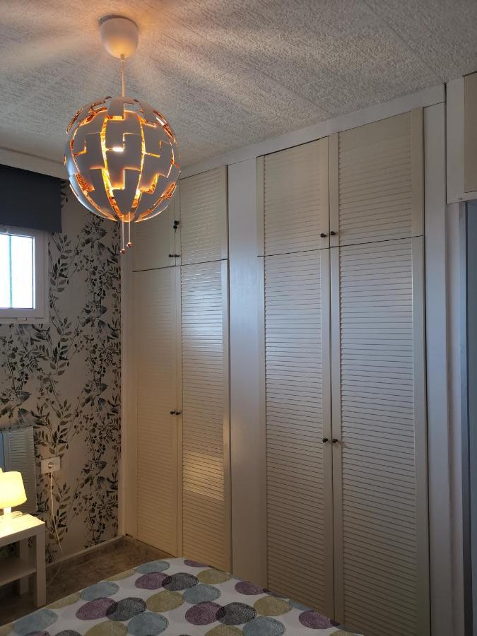 Beach Modern Apartment Playa del Ingles  Bagian luar foto