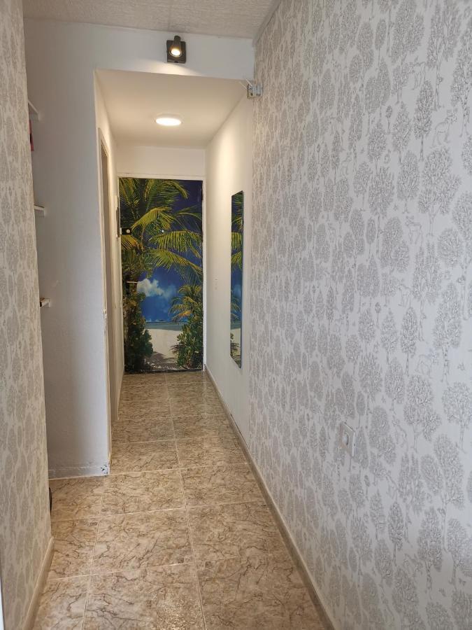 Beach Modern Apartment Playa del Ingles  Bagian luar foto