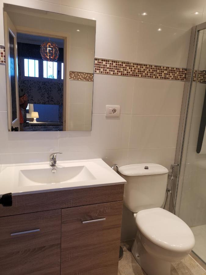 Beach Modern Apartment Playa del Ingles  Bagian luar foto