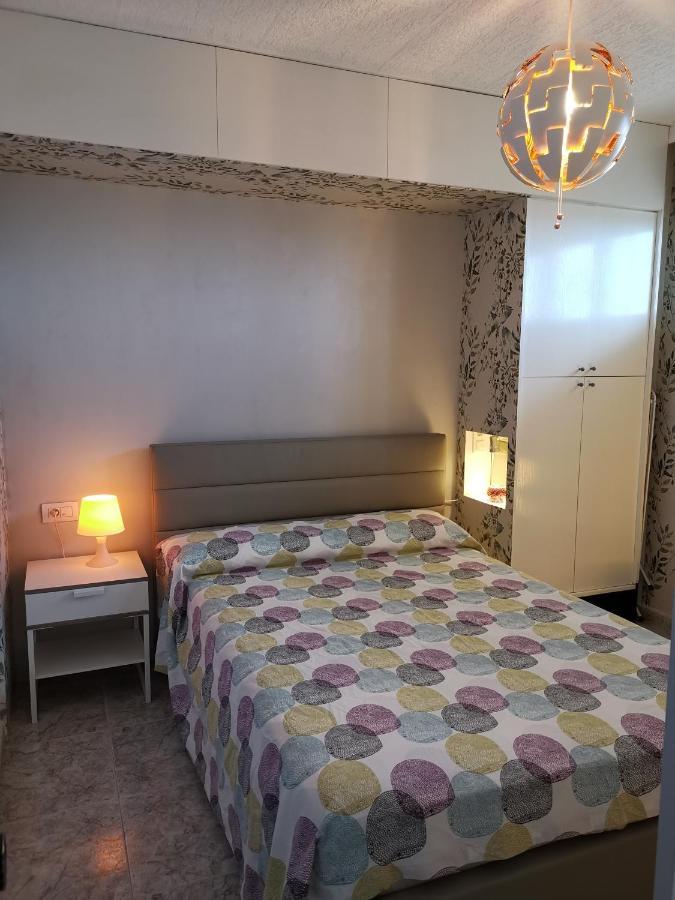 Beach Modern Apartment Playa del Ingles  Bagian luar foto