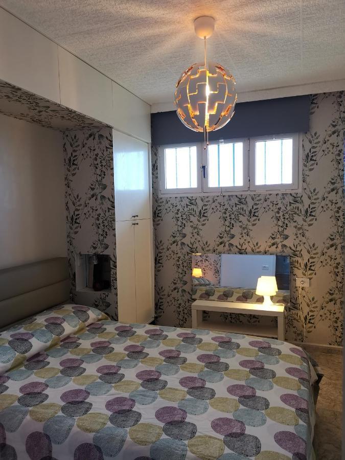 Beach Modern Apartment Playa del Ingles  Bagian luar foto